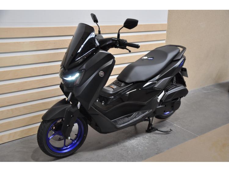 YAMAHA NMAX 125 2025