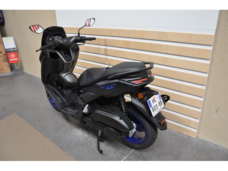 YAMAHA NMAX 125 2025