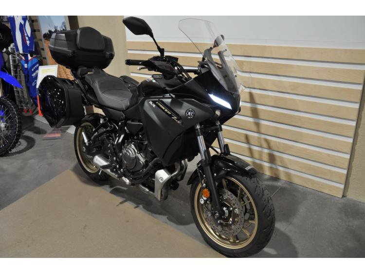 YAMAHA TRACER 7 GT