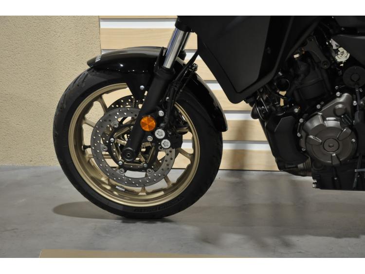 YAMAHA TRACER 7 GT