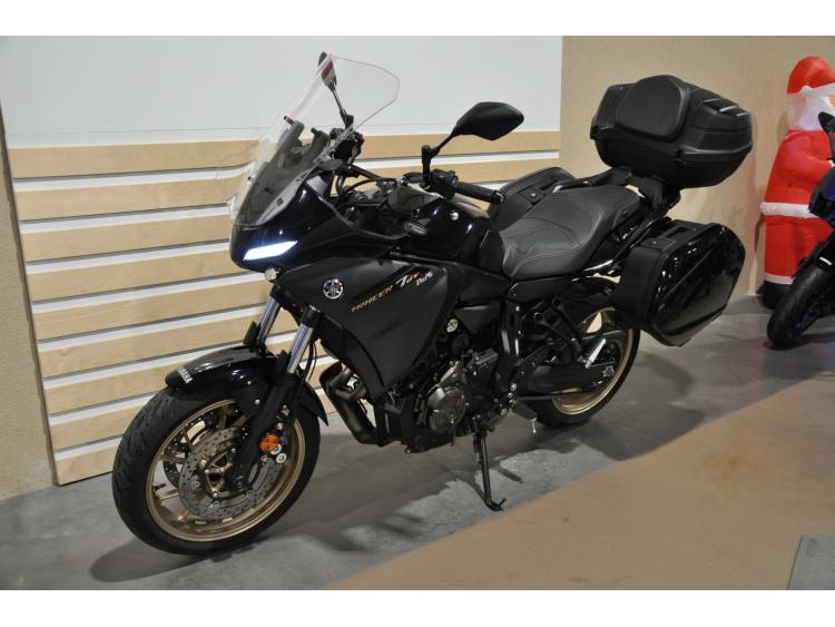 YAMAHA TRACER 7 GT