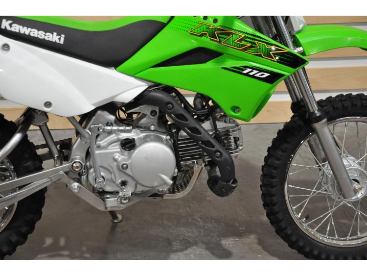 KAWASAKI KLX 110