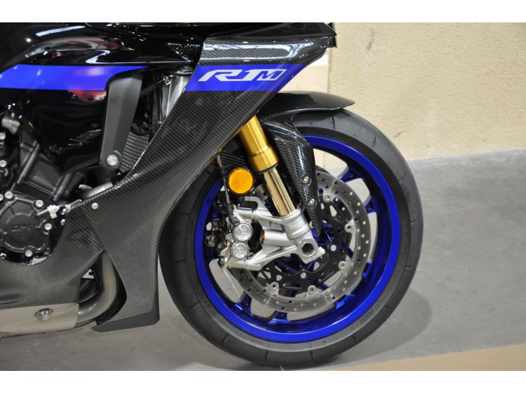 YAMAHA YZF 1000 R1 M
