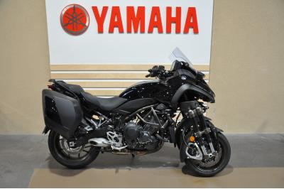 YAMAHA Niken GT 890