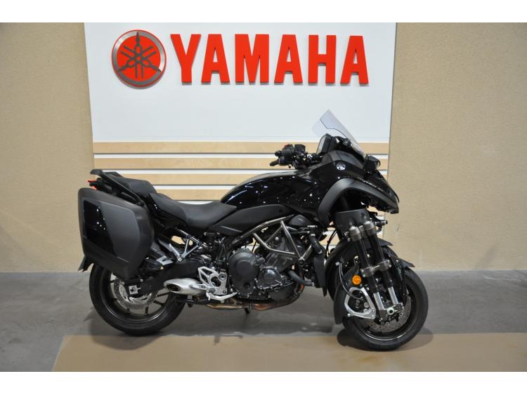 YAMAHA Niken GT 890