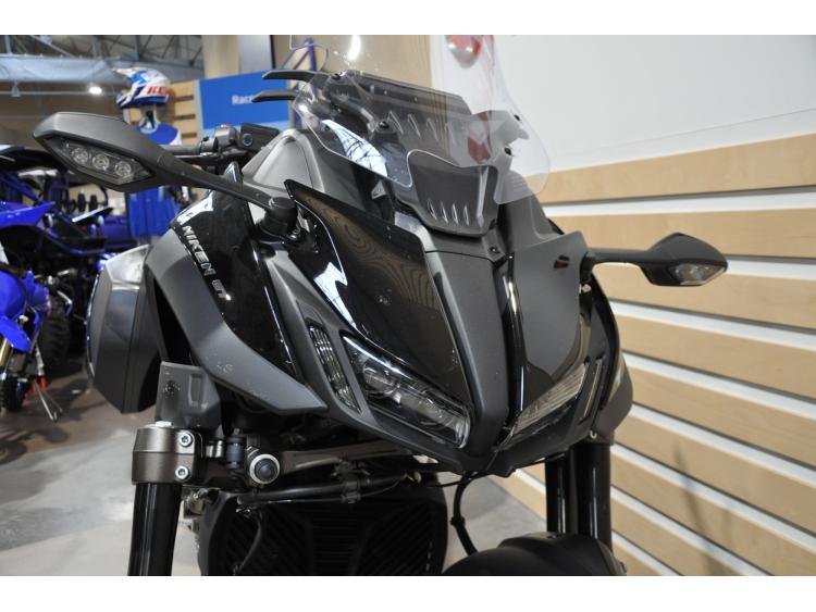 YAMAHA Niken GT 890
