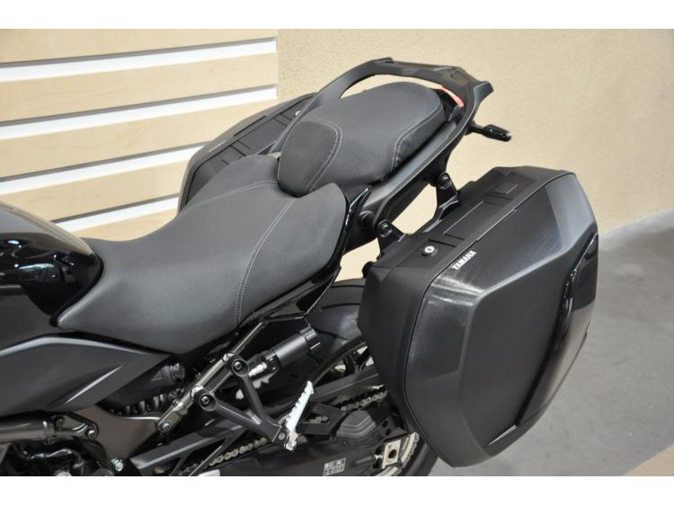 YAMAHA Niken GT 890