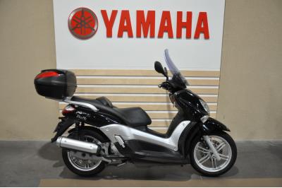 YAMAHA X-CITY 125