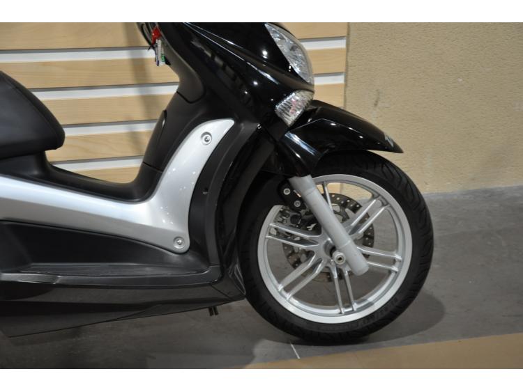 YAMAHA X-CITY 125