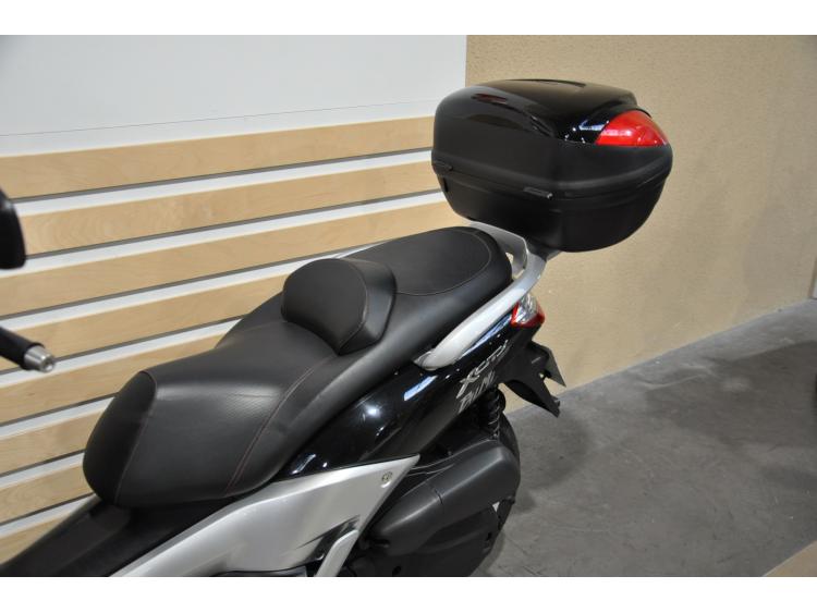 YAMAHA X-CITY 125