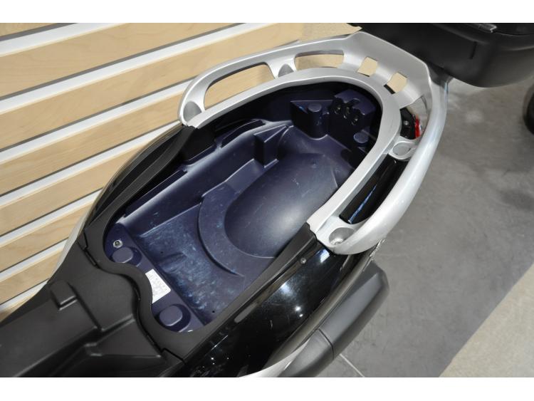 YAMAHA X-CITY 125