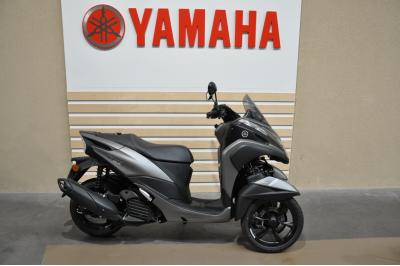 YAMAHA TRICITY 125