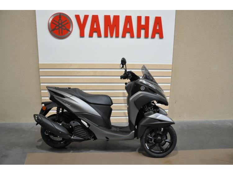 YAMAHA TRICITY 125