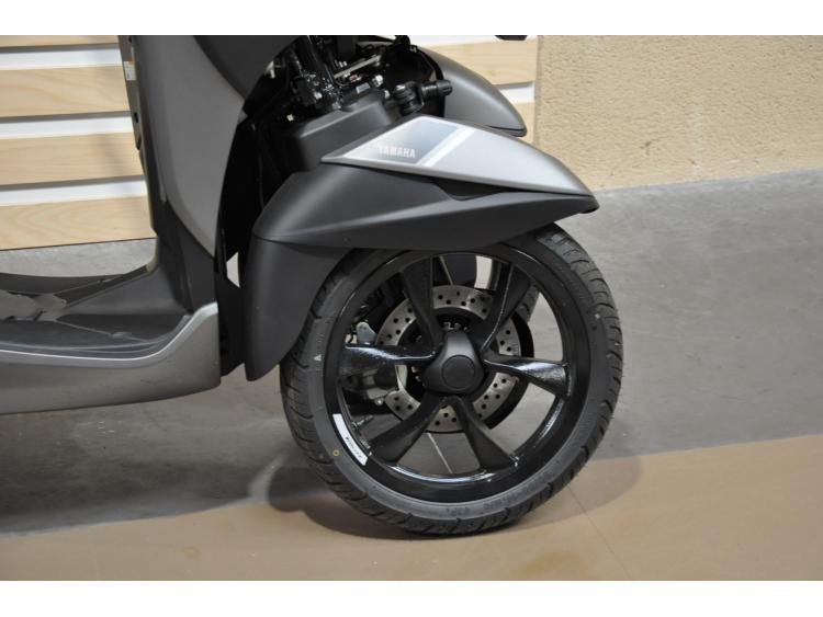 YAMAHA TRICITY 125