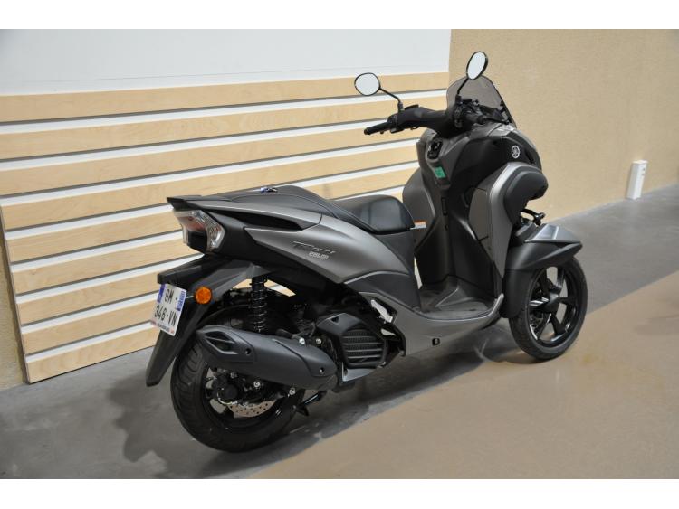 YAMAHA TRICITY 125