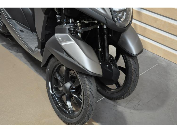 YAMAHA TRICITY 125