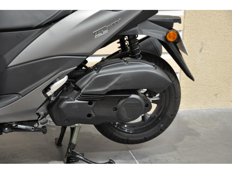 YAMAHA TRICITY 125