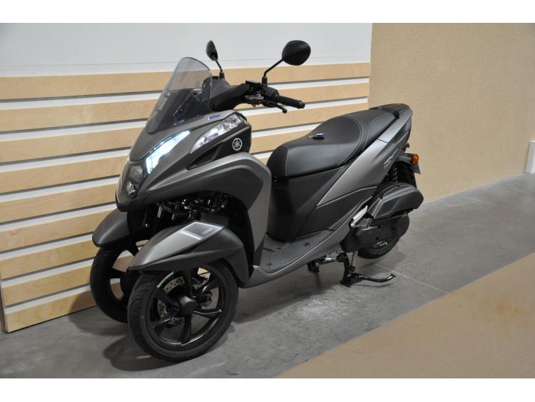 YAMAHA TRICITY 125
