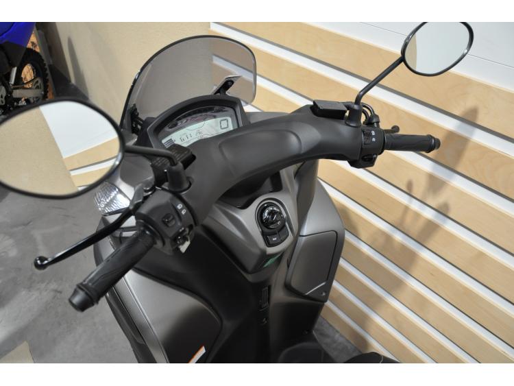 YAMAHA TRICITY 125