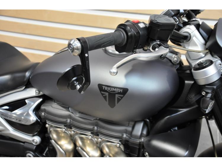 TRIUMPH ROCKET 3 R