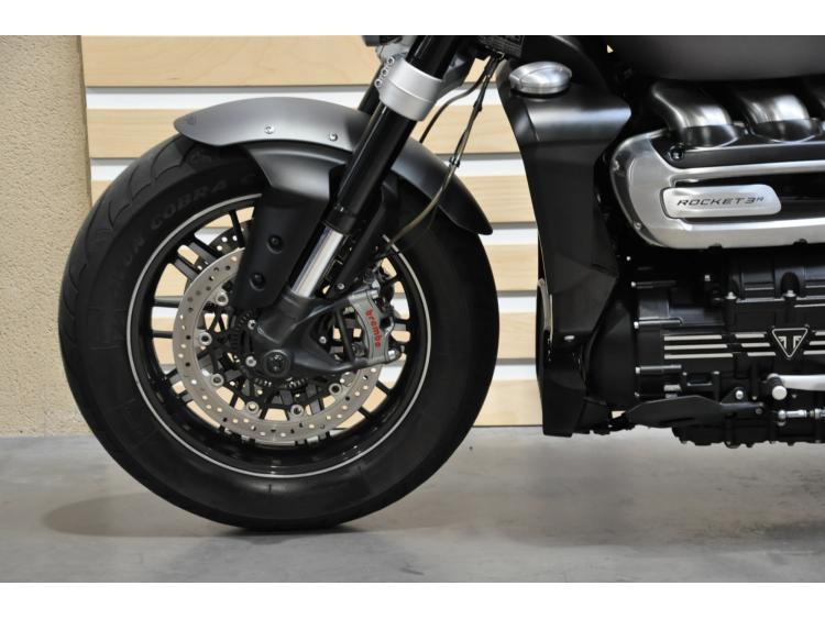 TRIUMPH ROCKET 3 R