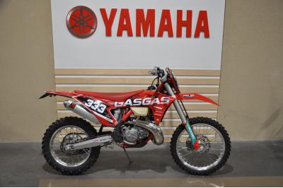 GASGAS EC 250