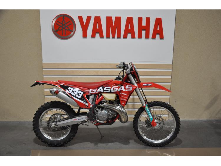 GASGAS EC 250