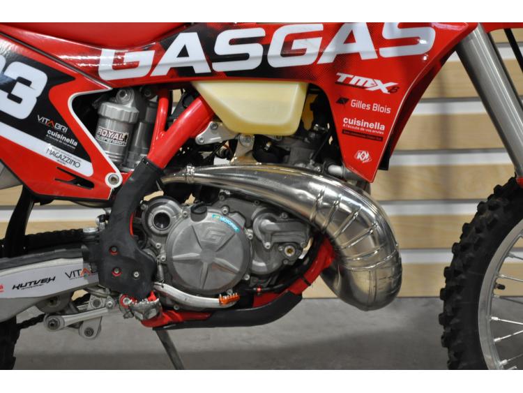 GASGAS EC 250