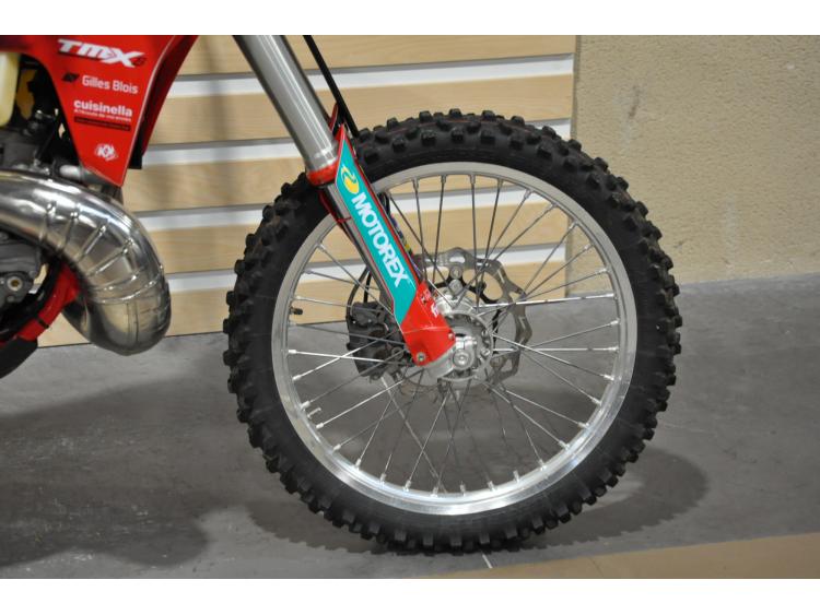 GASGAS EC 250