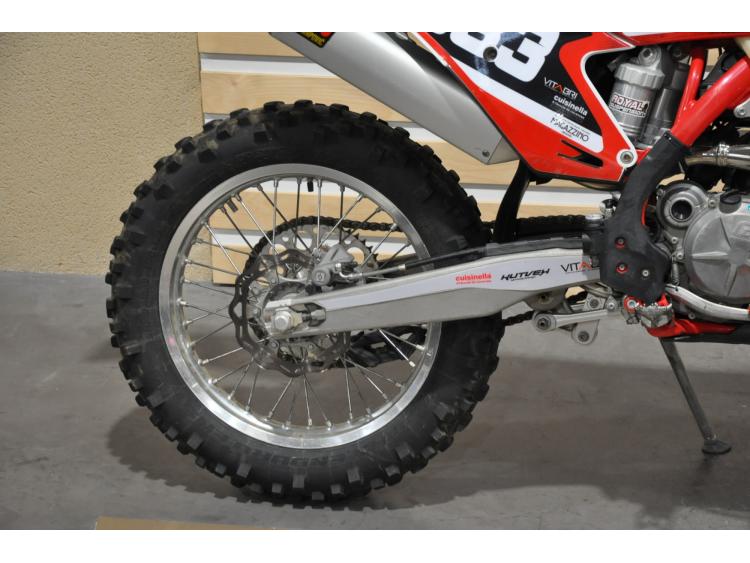 GASGAS EC 250