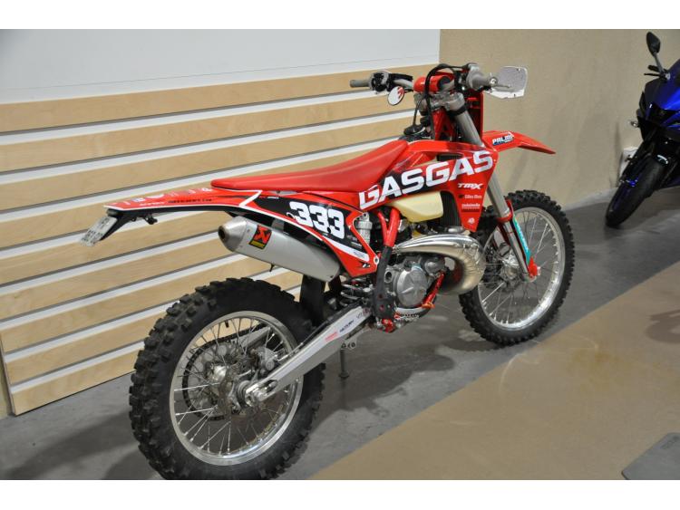 GASGAS EC 250
