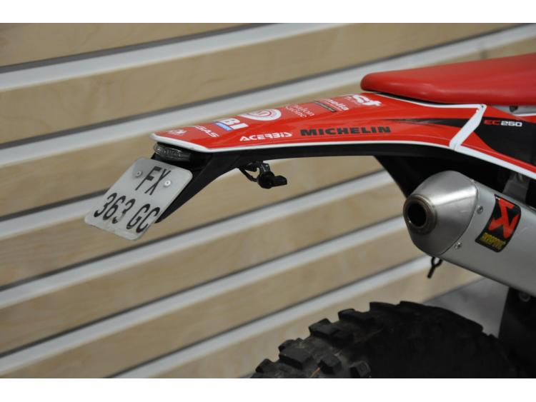 GASGAS EC 250