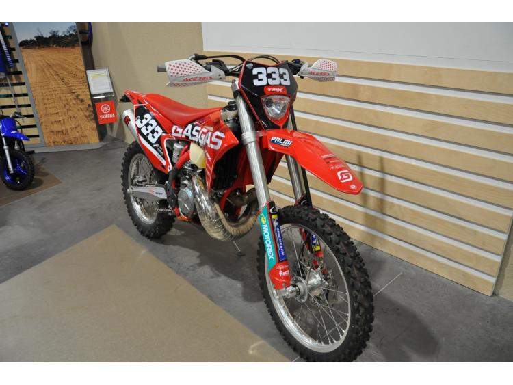 GASGAS EC 250