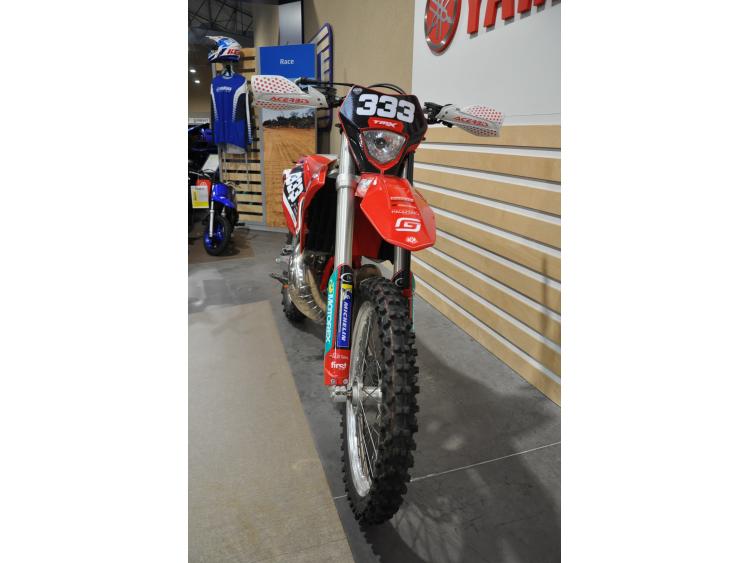 GASGAS EC 250