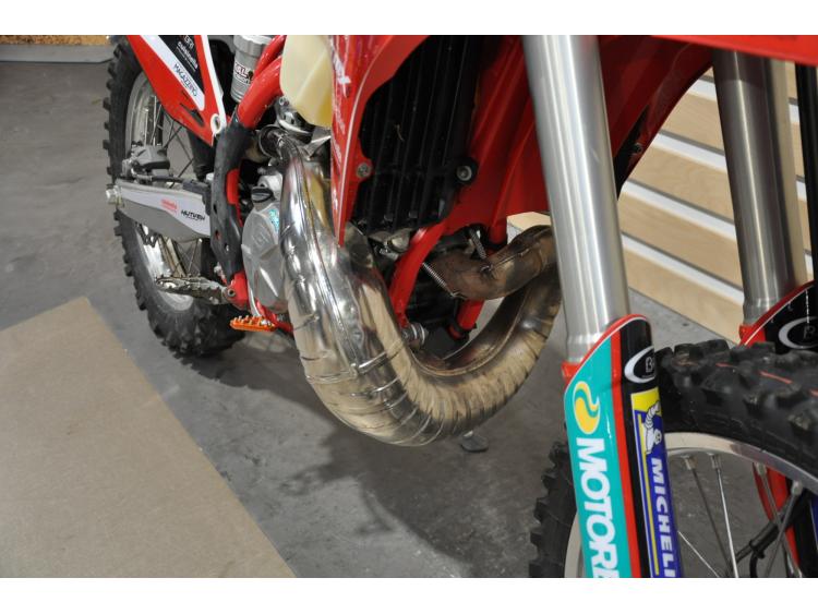 GASGAS EC 250
