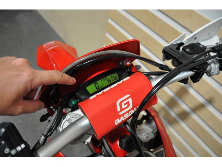 GASGAS EC 250
