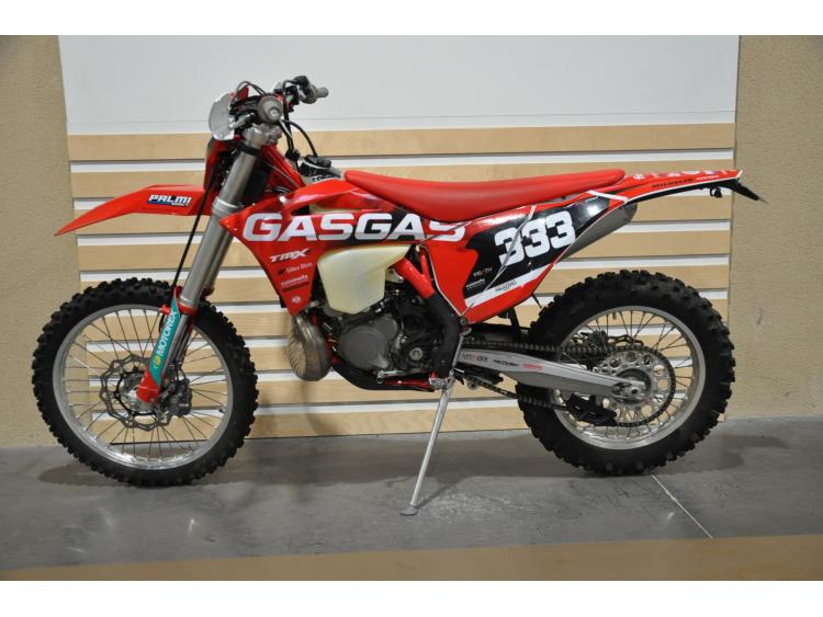 GASGAS EC 250
