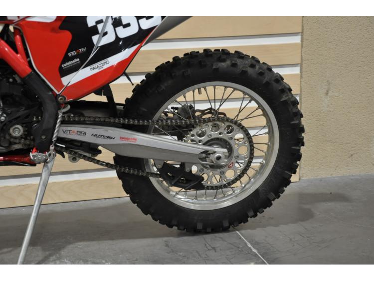 GASGAS EC 250