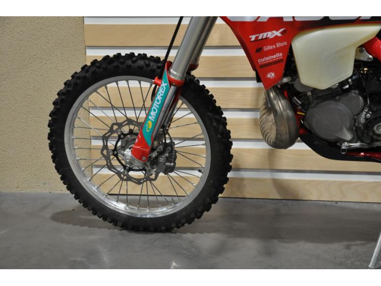 GASGAS EC 250
