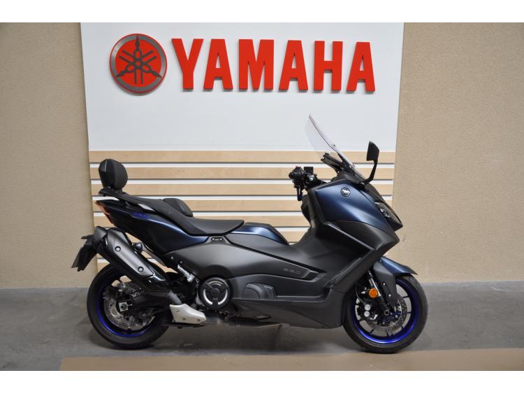 YAMAHA XP T-MAX 560