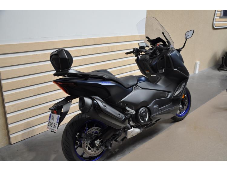 YAMAHA XP T-MAX 560
