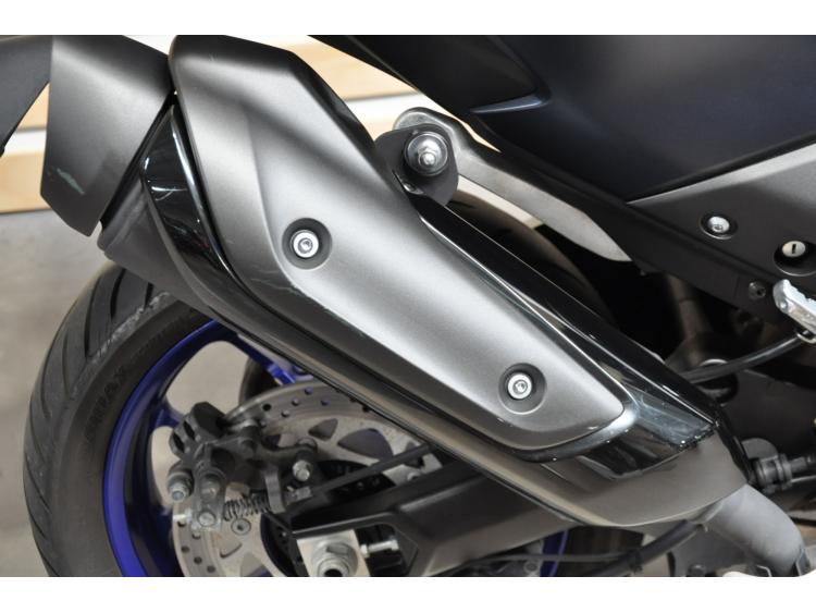 YAMAHA XP T-MAX 560