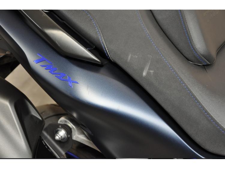 YAMAHA XP T-MAX 560