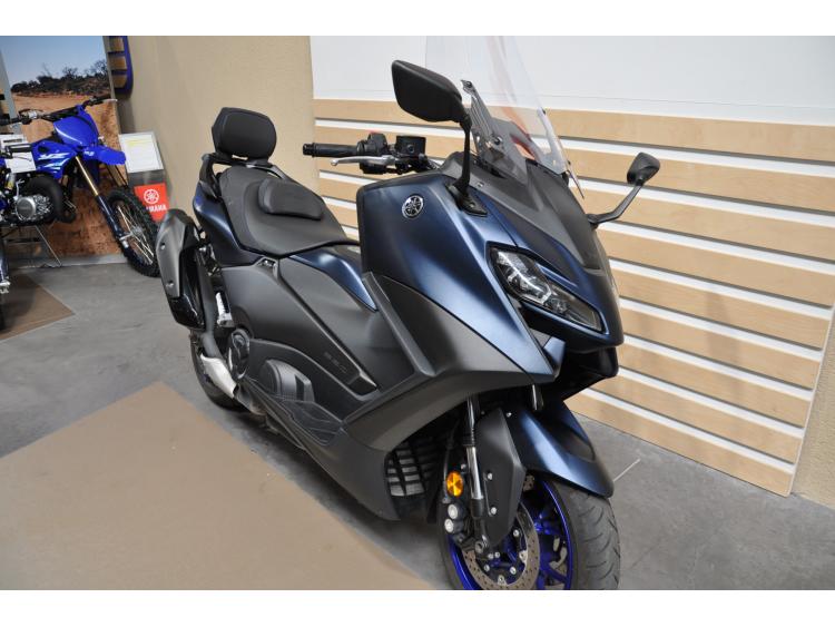YAMAHA XP T-MAX 560