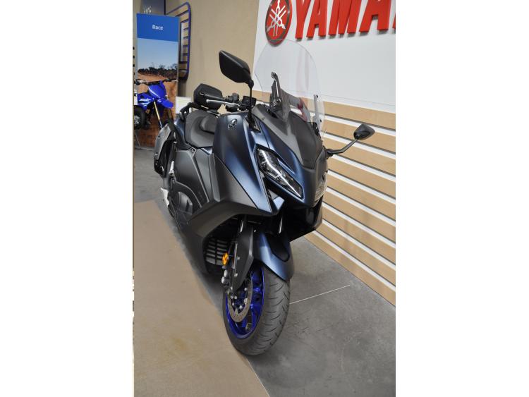 YAMAHA XP T-MAX 560