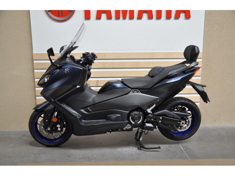 YAMAHA XP T-MAX 560