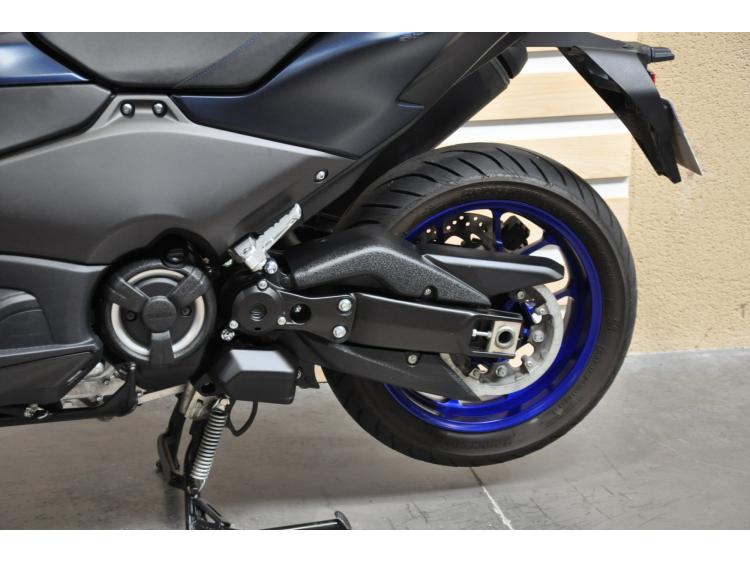 YAMAHA XP T-MAX 560