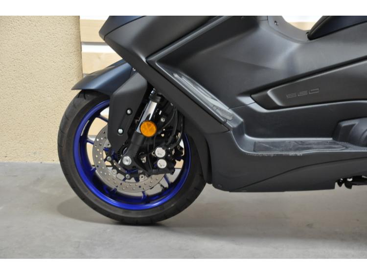 YAMAHA XP T-MAX 560