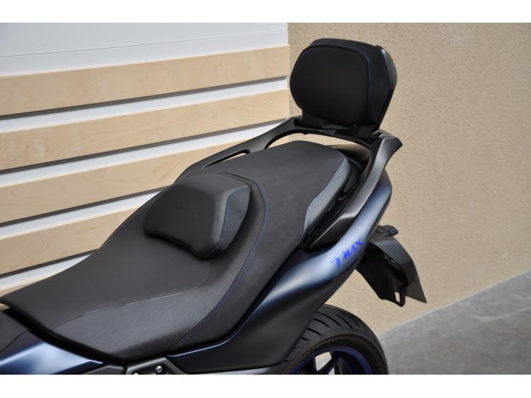 YAMAHA XP T-MAX 560