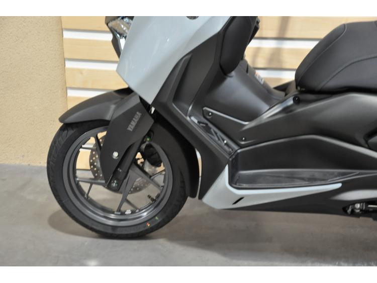 YAMAHA XMAX 125 TECH MAX